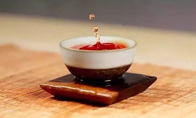 從時間維度來看，普洱茶的尷尬期并不可怕