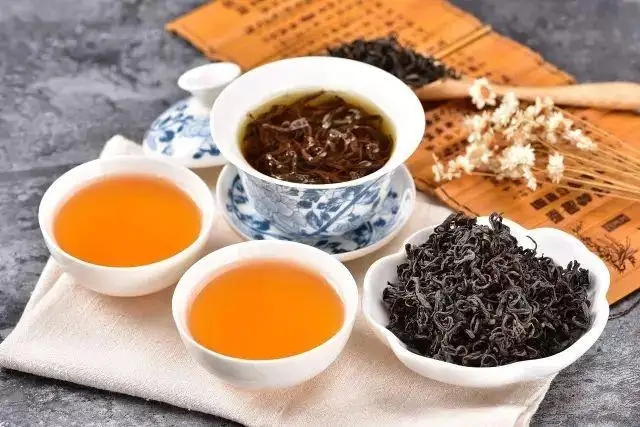 普洱新茶的尷尬期