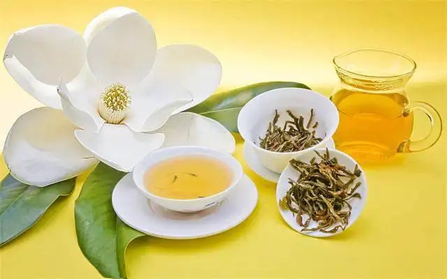 普洱熟茶可轉(zhuǎn)化多久？四個維度、四個時間段，演繹熟普”從女孩到女人”的蛻變