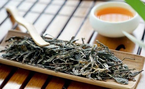 普洱茶品鑒六字訣，教你喝懂普洱茶！