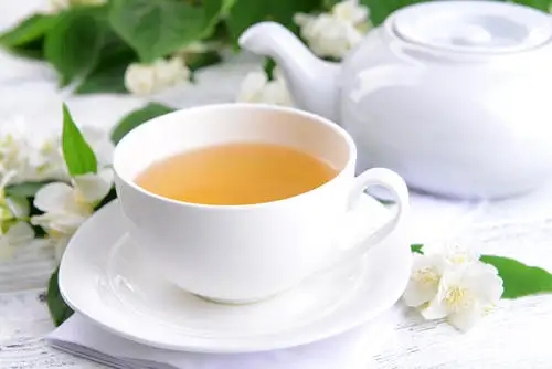 疫情期間，喝茶可以提高免疫力嗎？