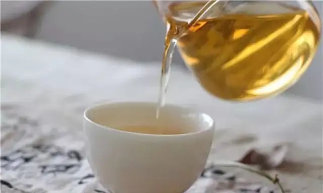 后疫情時代，喝茶可不只是喝茶…