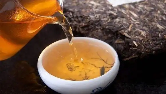 為什么越來越多人選擇普洱茶！