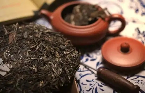 易武古樹茶為何新茶喝時淡卻越放越濃？易武古樹茶有什么投資價值?
