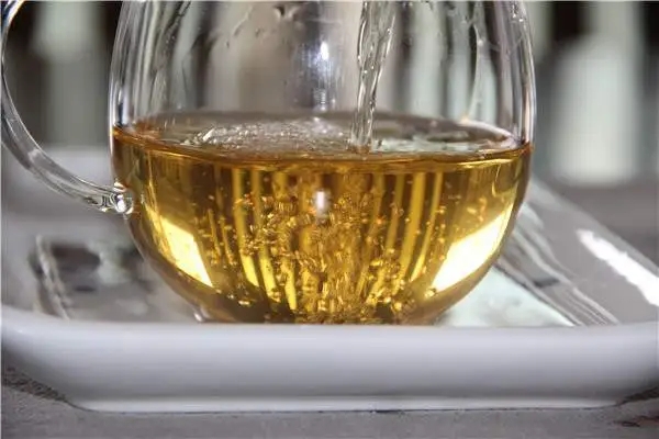 普洱茶的五大茶性，你了解多少？