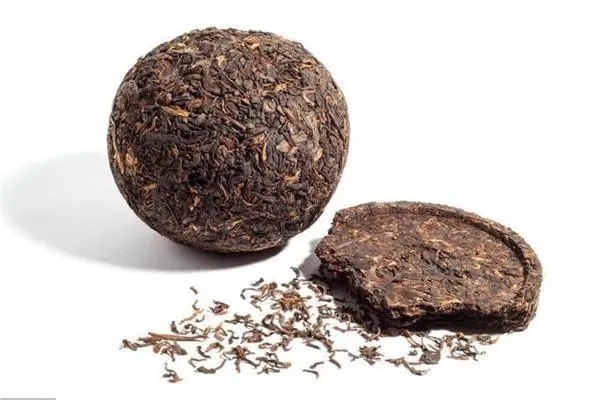 普洱，你就是那最任性的茶！