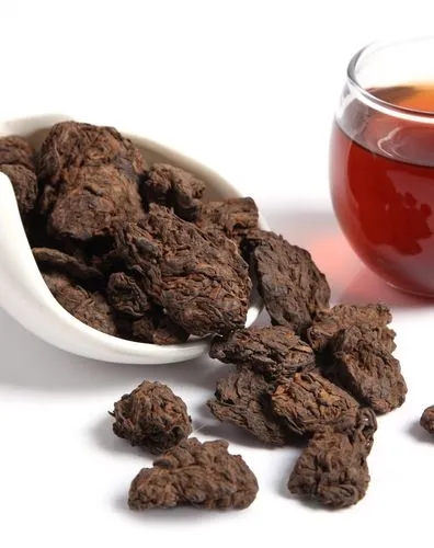 老茶頭真的很“老”嗎？