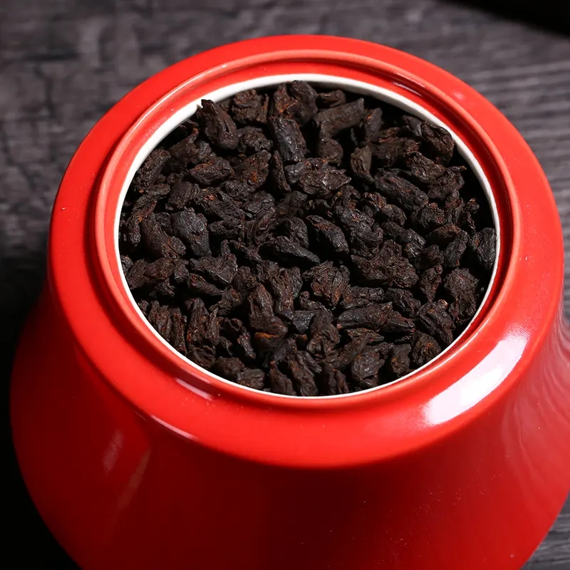 易武之春：易武熟茶，或是別樣風(fēng)采丨賞鑒