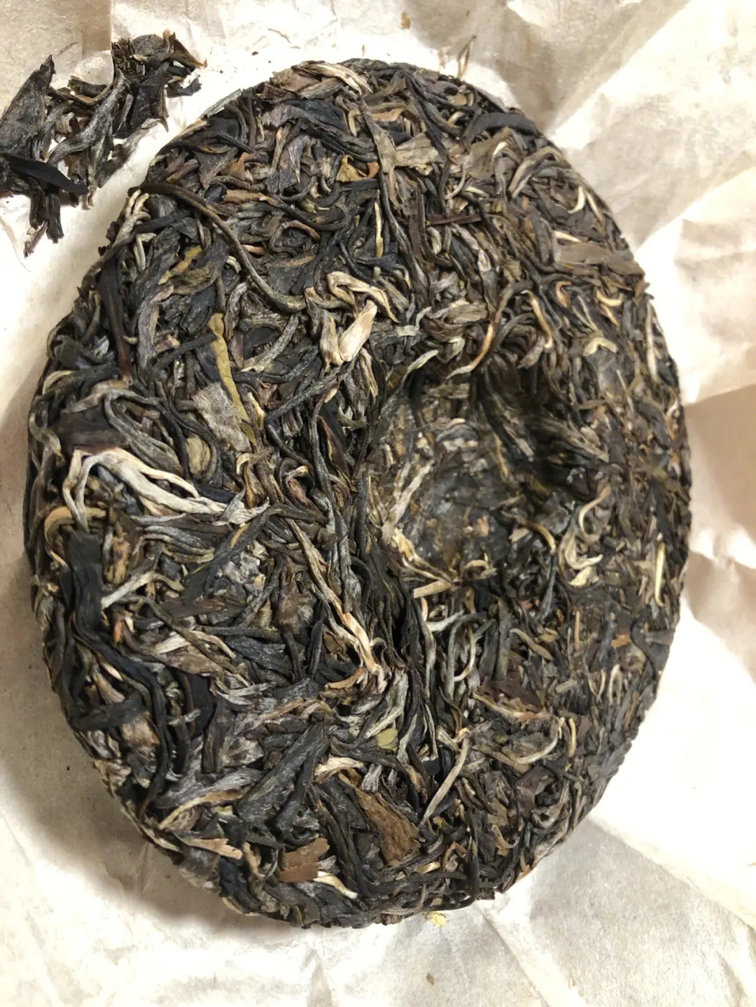 2023老曼峨古樹(shù)春茶品質(zhì)怎么樣？