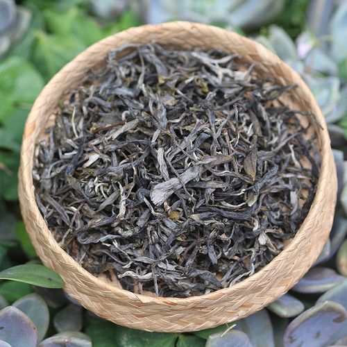 2023年班盆老寨古樹(shù)春茶特點(diǎn)？
