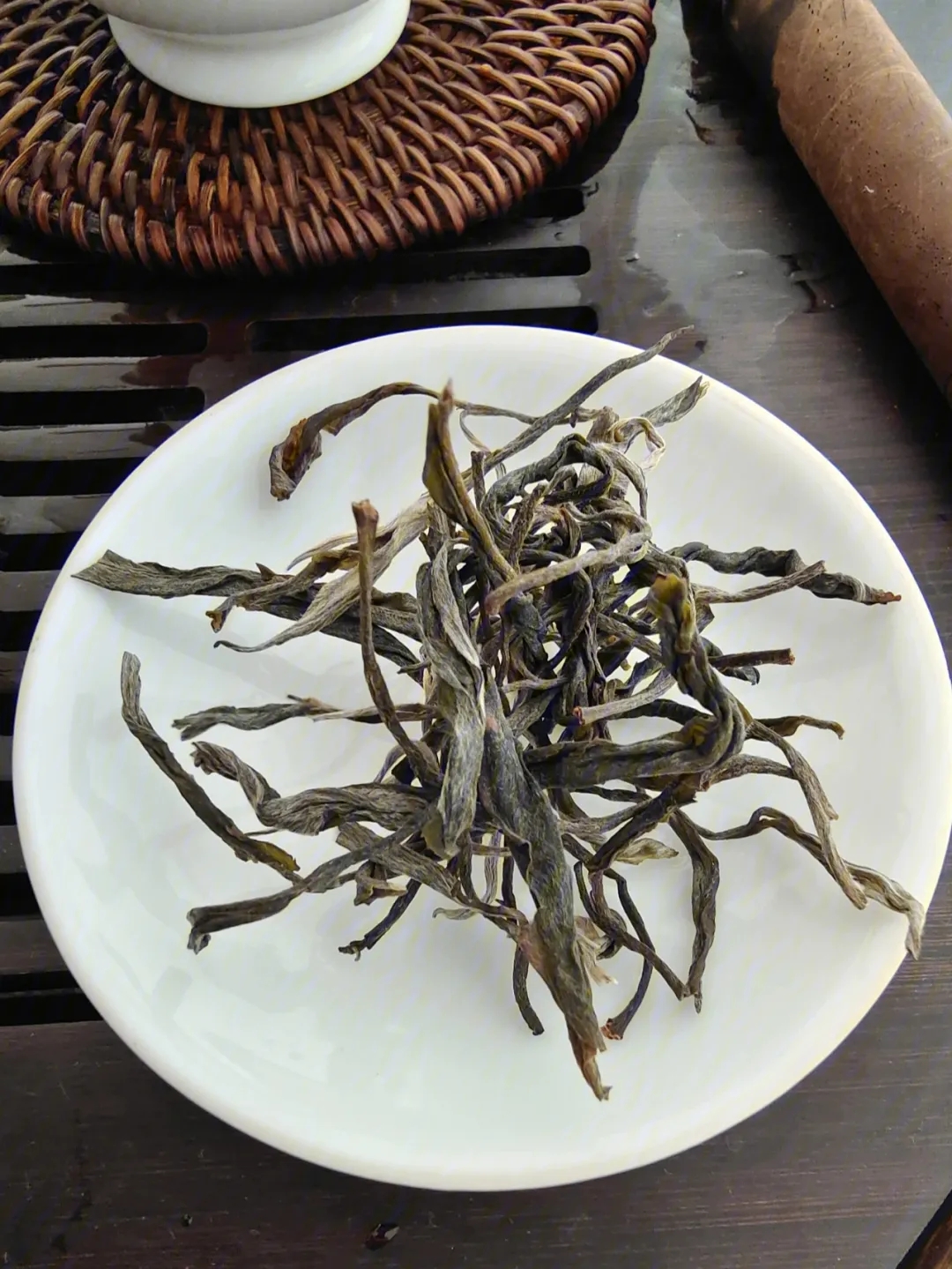 2023年班盆古樹(shù)春茶品質(zhì)如何？