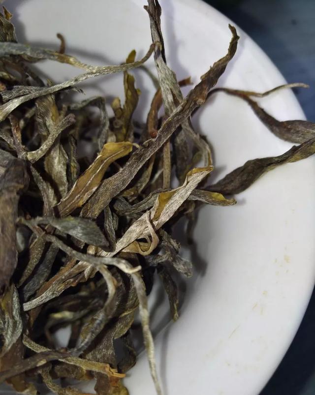 2023年那罕古樹春茶多少一公斤？