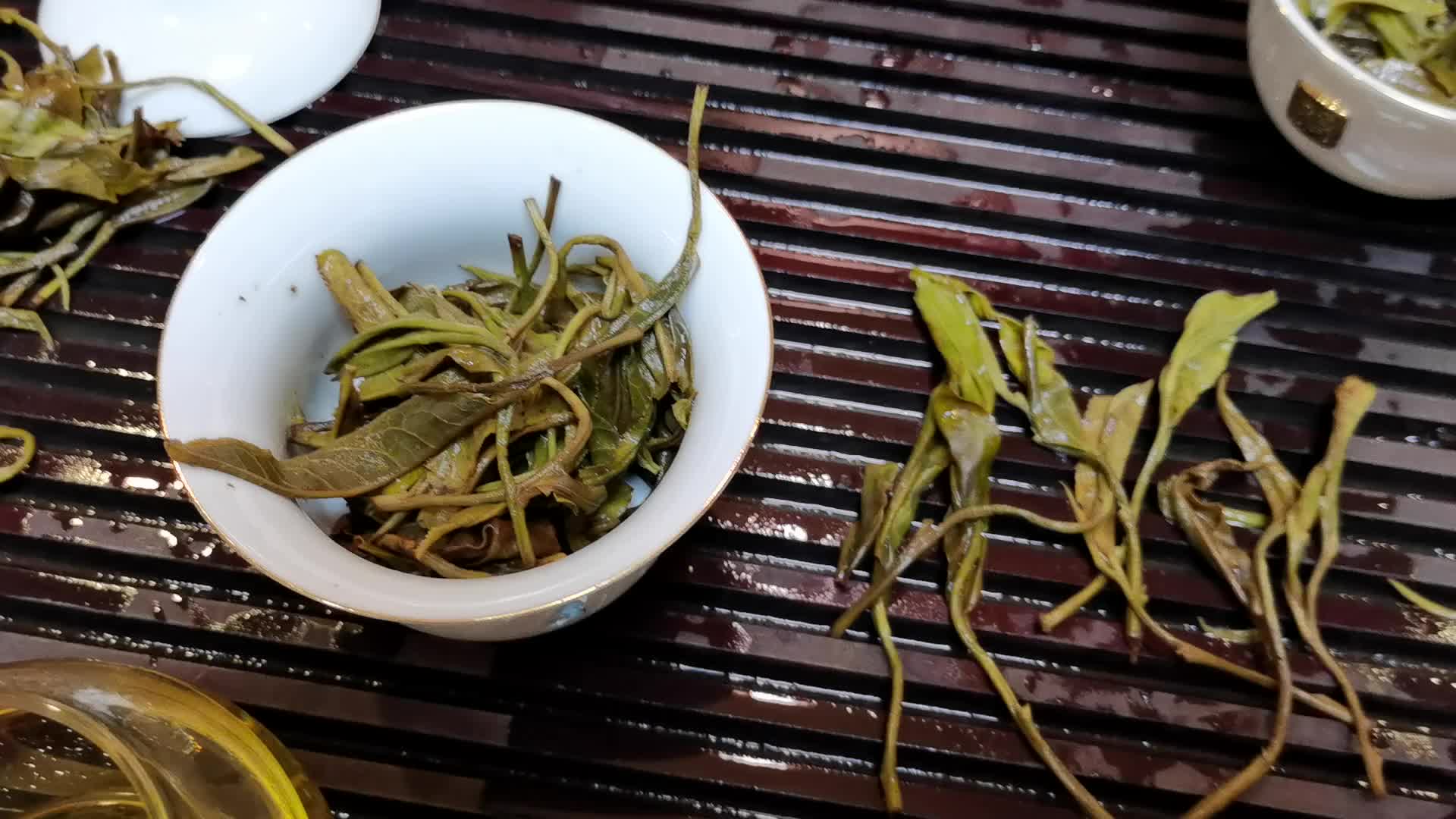 2023年多依樹古樹春茶特點(diǎn)是什么 ？
