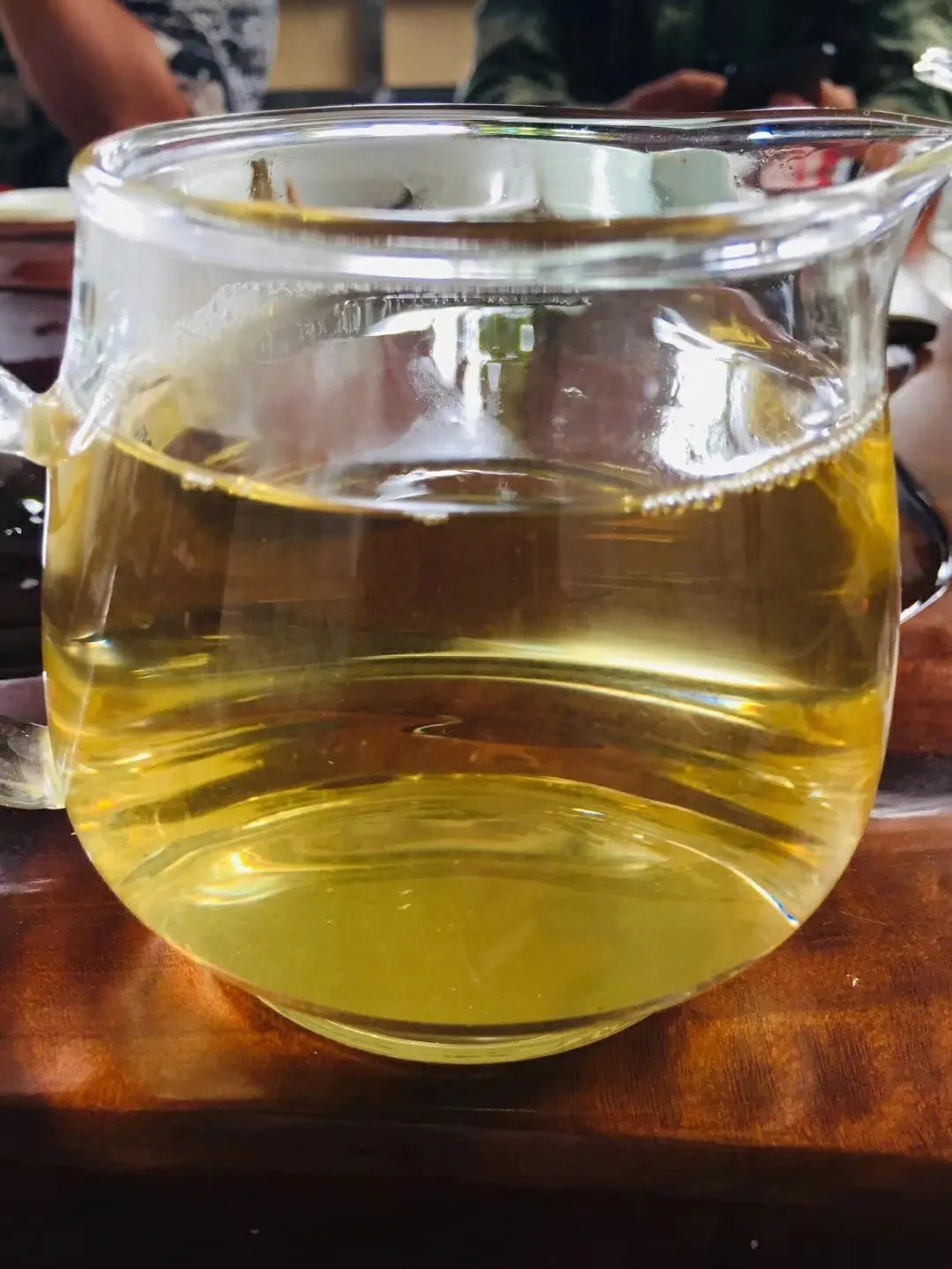 2023年鎮(zhèn)沅老海塘古樹春茶品質(zhì)怎么樣？