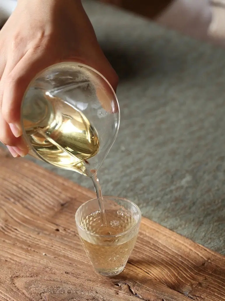 月光白究竟是什么茶？