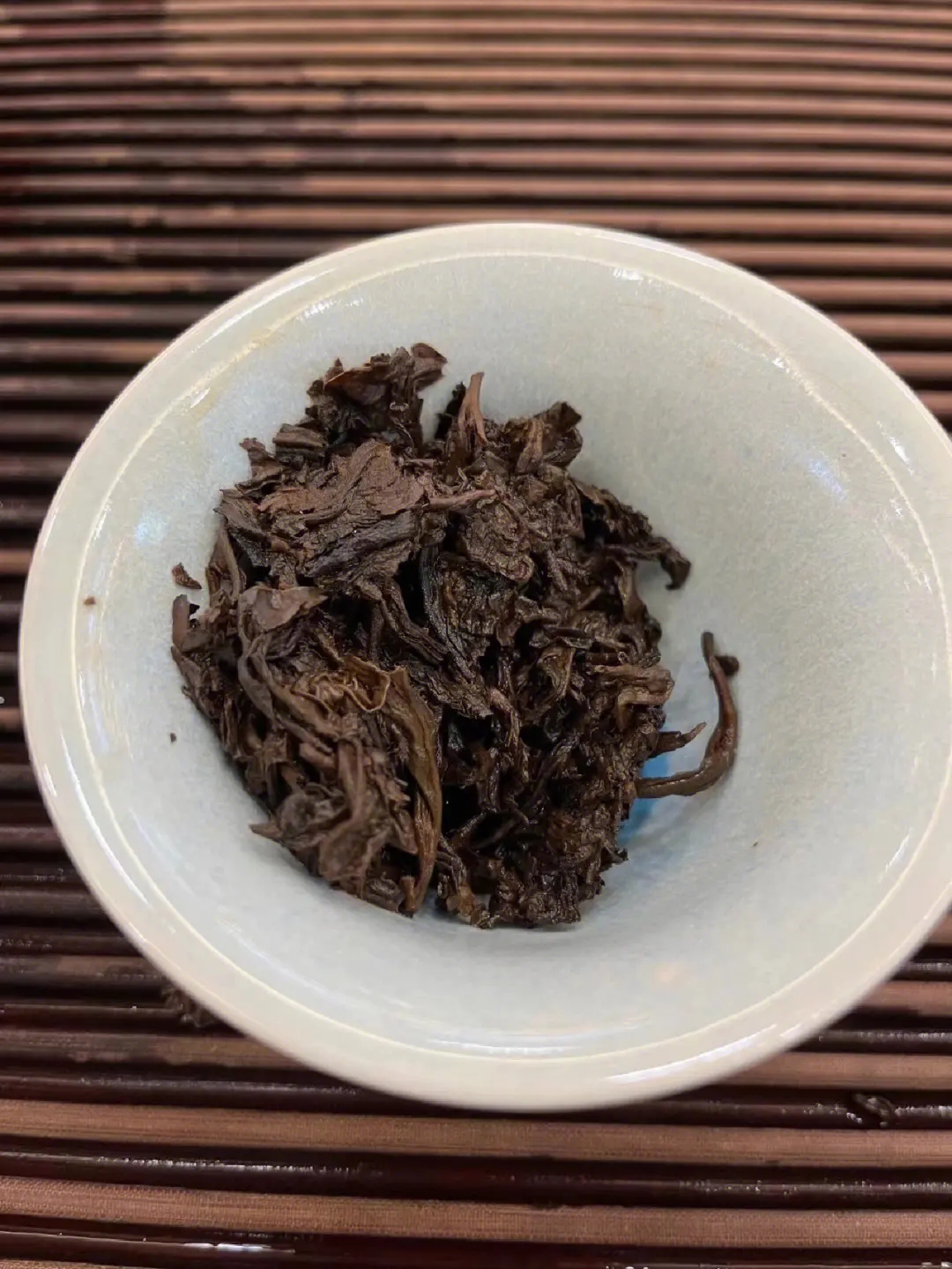 都說易武好，為何熟茶少？