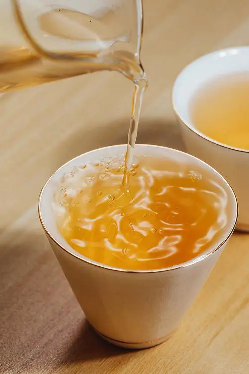 學(xué)會這些評茶術(shù)語，你就是喝茶高人！